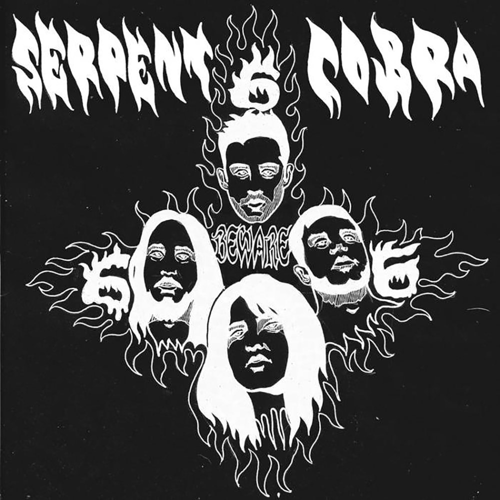 SERPENT COBRA beware DigiMCD cudgel Der ultimative Metal Online Store