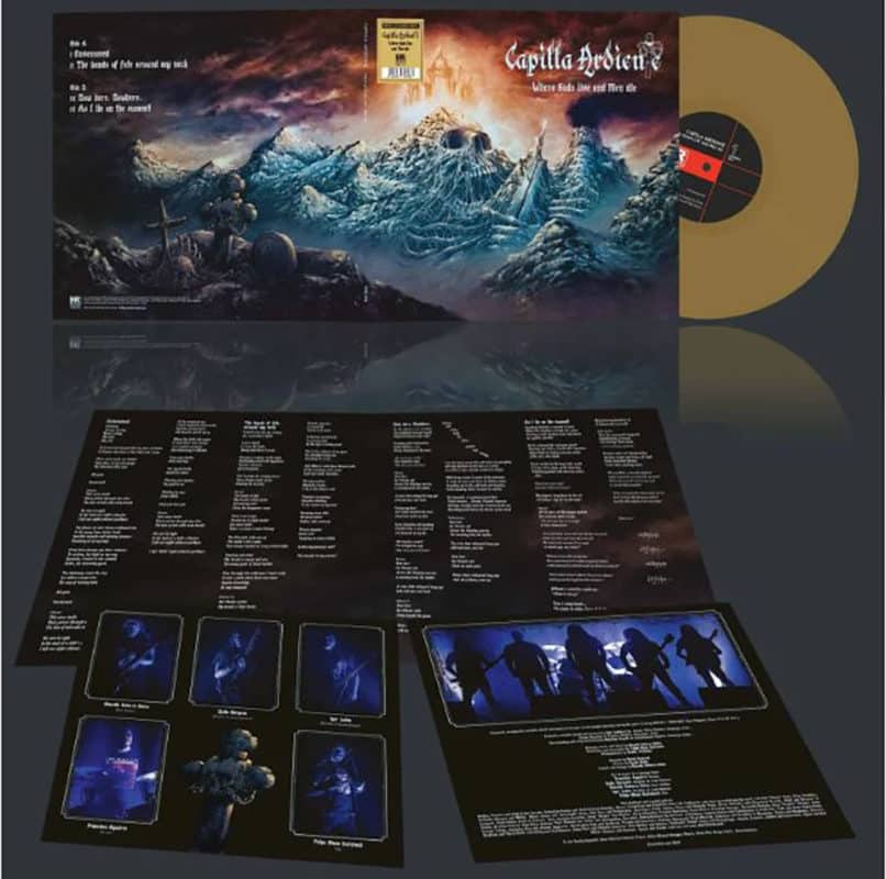 Home / Vinyl / Vinyl C