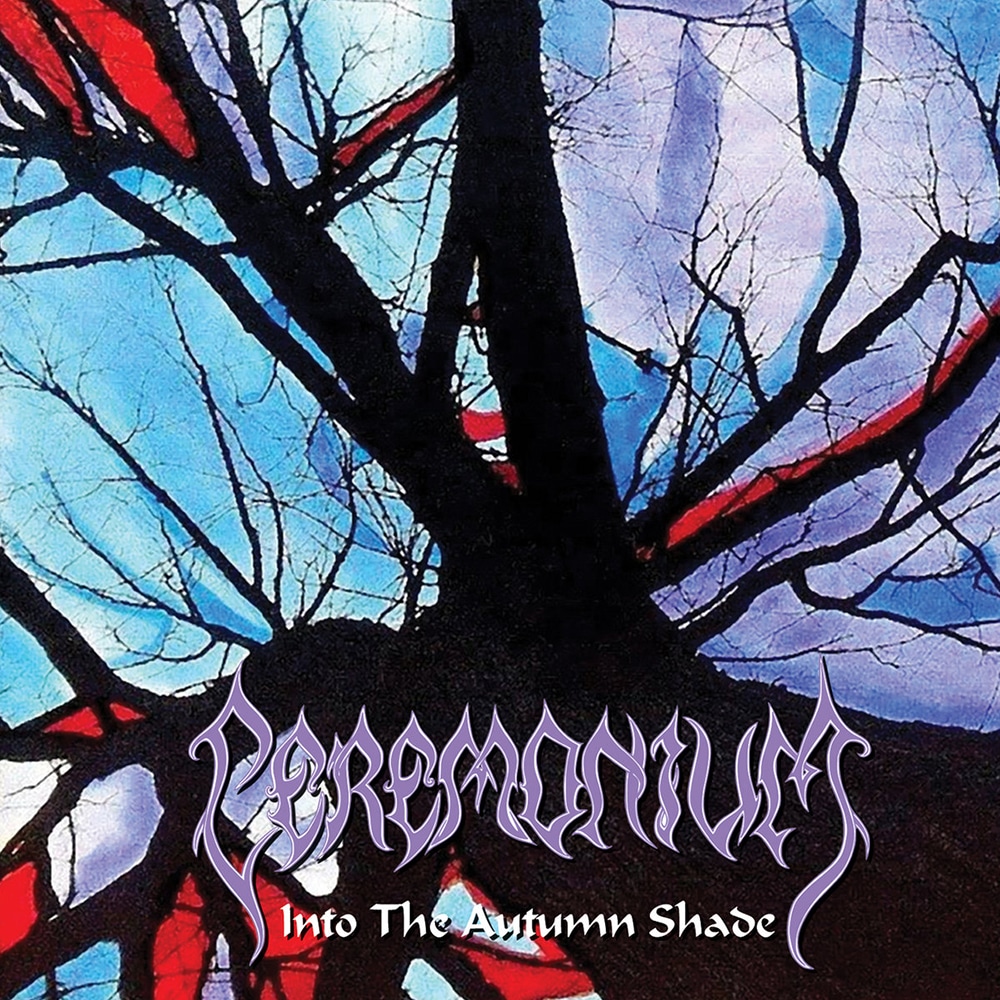 CEREMONIUM - into the autumn shade CD - cudgel | Der ultimative